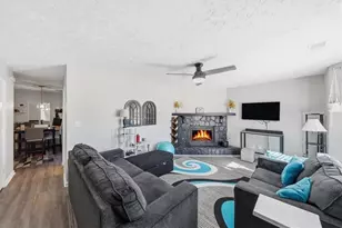 3682 Stephanie Ct, Powder Springs, GA 30127 - Photo 3