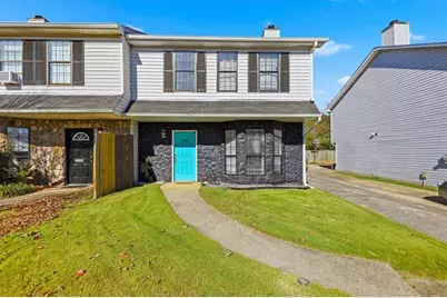 3682 Stephanie Court, Powder Springs, GA 30127 - Photo 1