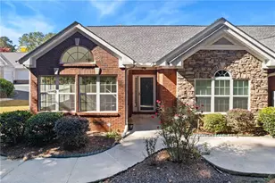 4557 Caleb Crossing, Powder Springs, GA 30127 - Photo 1