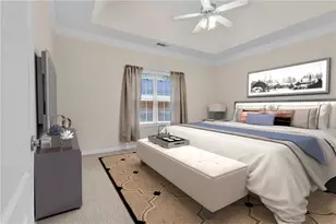 4557 Caleb Crossing, Powder Springs, GA 30127 - Photo 3