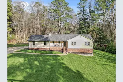 5183 Sugar Ridge Drive, Sugar Hill, GA 30518 - Photo 1