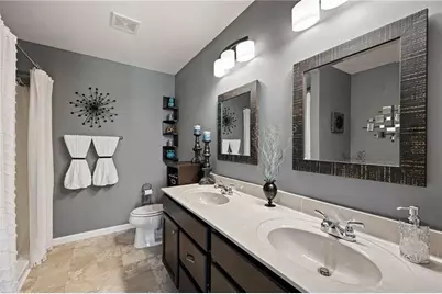 121 Moonrise Crossing, Dallas, GA 30132 - Photo 23