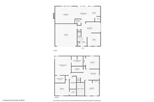 121 Moonrise Crossing, Dallas, GA 30132 - Photo 41