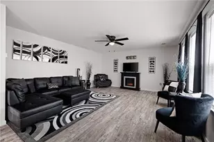121 Moonrise Crossing, Dallas, GA 30132 - Photo 17