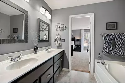 121 Moonrise Crossing, Dallas, GA 30132 - Photo 25