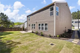 121 Moonrise Crossing, Dallas, GA 30132 - Photo 39