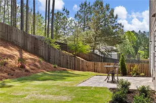 121 Moonrise Crossing, Dallas, GA 30132 - Photo 37