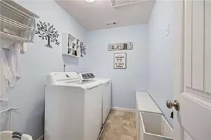 121 Moonrise Crossing, Dallas, GA 30132 - Photo 35
