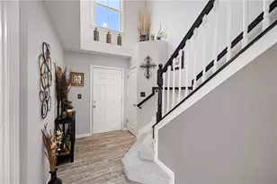 121 Moonrise Crossing, Dallas, GA 30132 - Photo 5