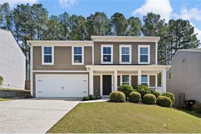121 Moonrise Crossing, Dallas, GA 30132 - Photo 39
