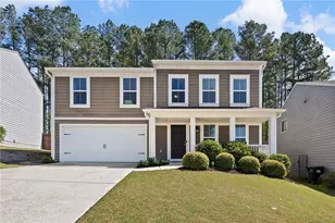 121 Moonrise Crossing, Dallas, GA 30132 - Photo 39