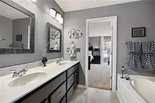 121 Moonrise Crossing, Dallas, GA 30132 - Photo 29