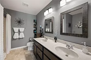 121 Moonrise Crossing, Dallas, GA 30132 - Photo 27