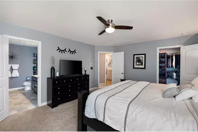 121 Moonrise Crossing, Dallas, GA 30132 - Photo 21