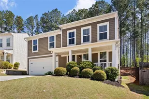 121 Moonrise Crossing, Dallas, GA 30132 - Photo 37