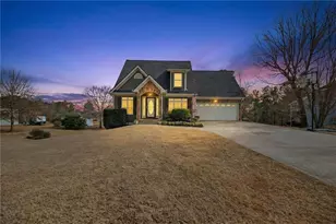 531 Huntington Trail, Temple, GA 30179 - Photo 1