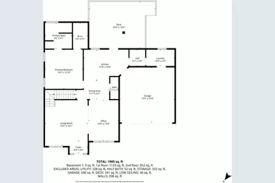 531 Huntington Trail, Temple, GA 30179 - Photo 37