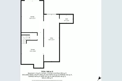 531 Huntington Trail, Temple, GA 30179 - Photo 39