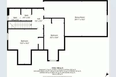 531 Huntington Trail, Temple, GA 30179 - Photo 41