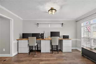 531 Huntington Trail, Temple, GA 30179 - Photo 15