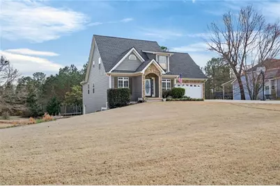 531 Huntington Trail, Temple, GA 30179 - Photo 5