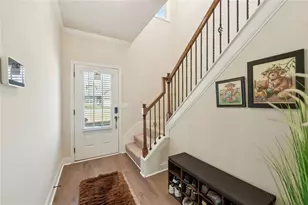 2002 Bridgewater Pass, Hampton, GA 30228 - Photo 5