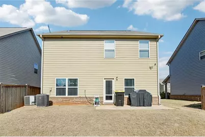 2002 Bridgewater Pass, Hampton, GA 30228 - Photo 33