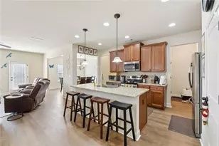 2002 Bridgewater Pass, Hampton, GA 30228 - Photo 13