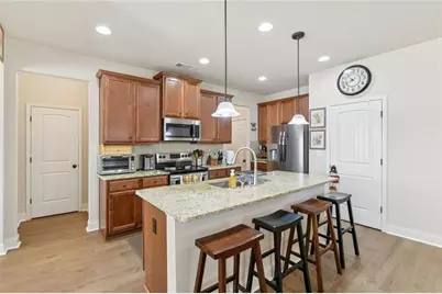 2002 Bridgewater Pass, Hampton, GA 30228 - Photo 15