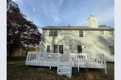 156 Plantation Trace, Woodstock, GA 30188 - Photo 35