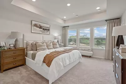 2724 Dreycott Lane, Lawrenceville, GA 30043 - Photo 25