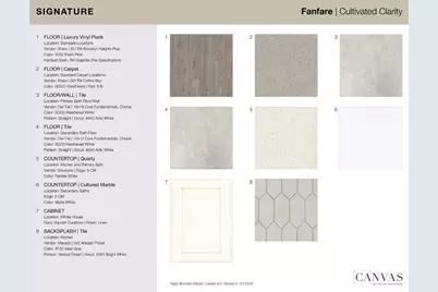 2724 Dreycott Lane, Lawrenceville, GA 30043 - Photo 5