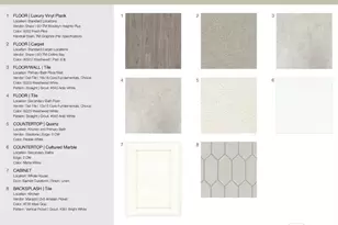 2724 Dreycott Ln, Lawrenceville, GA 30043 - Photo 5