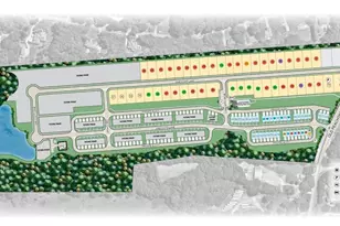 2724 Dreycott Ln, Lawrenceville, GA 30043 - Photo 33