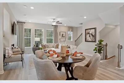 2724 Dreycott Lane, Lawrenceville, GA 30043 - Photo 13