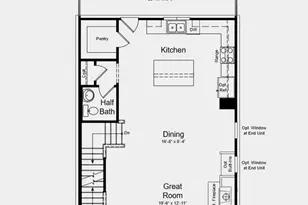 2724 Dreycott Ln, Lawrenceville, GA 30043 - Photo 3