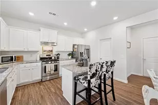 701 Woodward Ct, Canton, GA 30114 - Photo 9