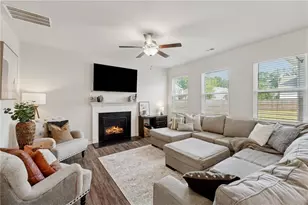 701 Woodward Ct, Canton, GA 30114 - Photo 5