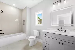 3762 Wasson Way, Brookhaven, GA 30319 - Photo 37