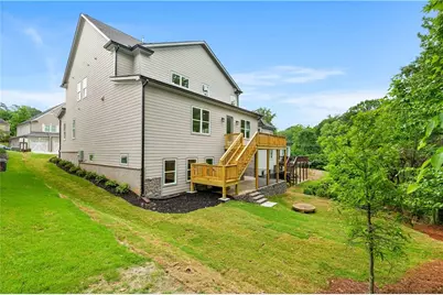3762 Wasson Way, Brookhaven, GA 30319 - Photo 49