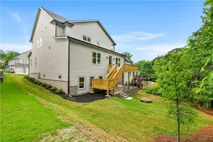 3762 Wasson Way, Brookhaven, GA 30319 - Photo 49