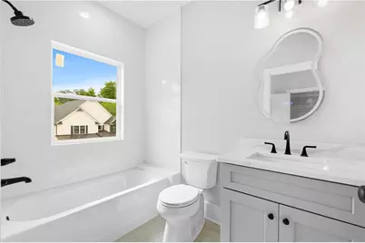 3762 Wasson Way, Brookhaven, GA 30319 - Photo 35