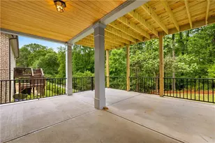 3762 Wasson Way, Brookhaven, GA 30319 - Photo 53