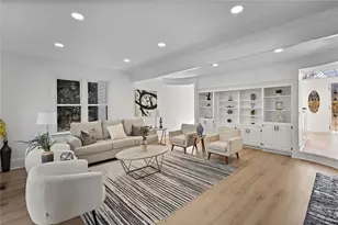 4819 Coppedge Trail, Peachtree Corners, GA 30096 - Photo 11