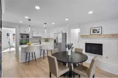 4819 Coppedge Trail, Peachtree Corners, GA 30096 - Photo 7