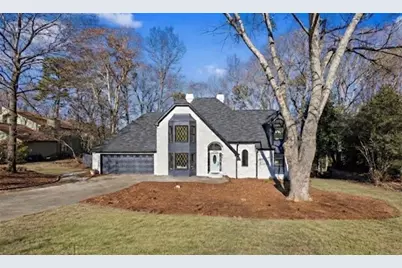 4819 Coppedge Trail, Peachtree Corners, GA 30096 - Photo 1