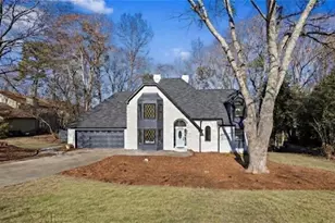 4819 Coppedge Trail, Peachtree Corners, GA 30096 - Photo 1