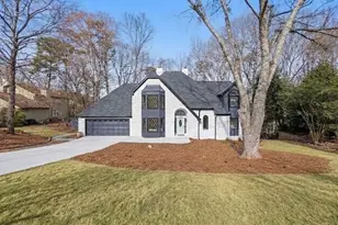 4819 Coppedge Trail, Peachtree Corners, GA 30096 - Photo 1