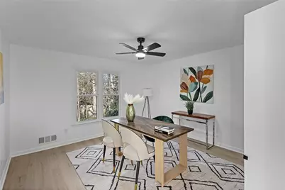 4819 Coppedge Trail, Peachtree Corners, GA 30096 - Photo 13