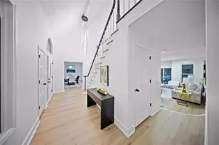 4819 Coppedge Trail, Peachtree Corners, GA 30096 - Photo 13